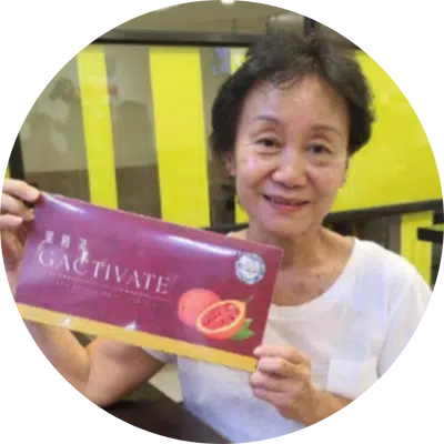 Madam Tan
