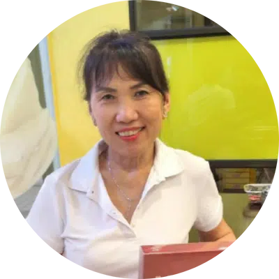 Madam Foong