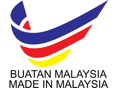 Made in Malaysia Logo