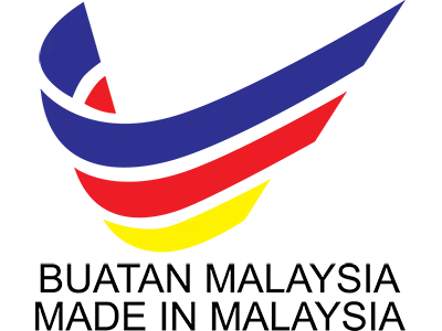 Made in Malaysia Logo
