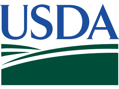 USDA Logo