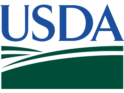 USDA Logo