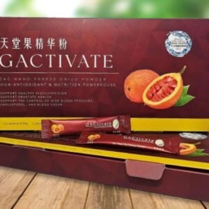 Gactivate